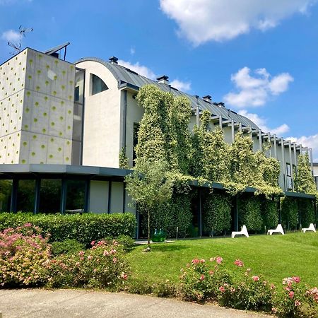 Mxp Rooms Guest House Cardano Al Campo Εξωτερικό φωτογραφία