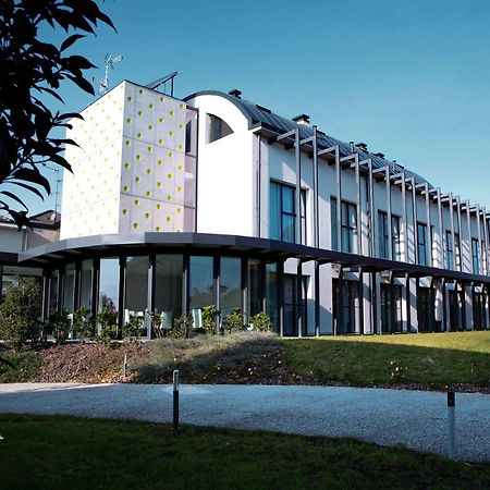 Mxp Rooms Guest House Cardano Al Campo Εξωτερικό φωτογραφία