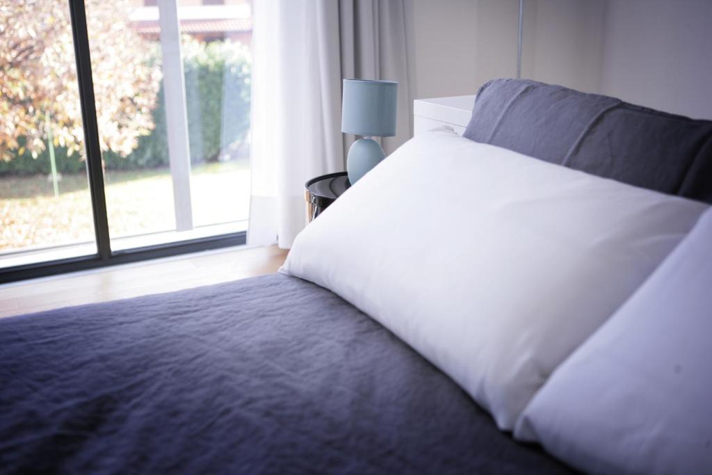 Mxp Rooms Guest House Cardano Al Campo Εξωτερικό φωτογραφία