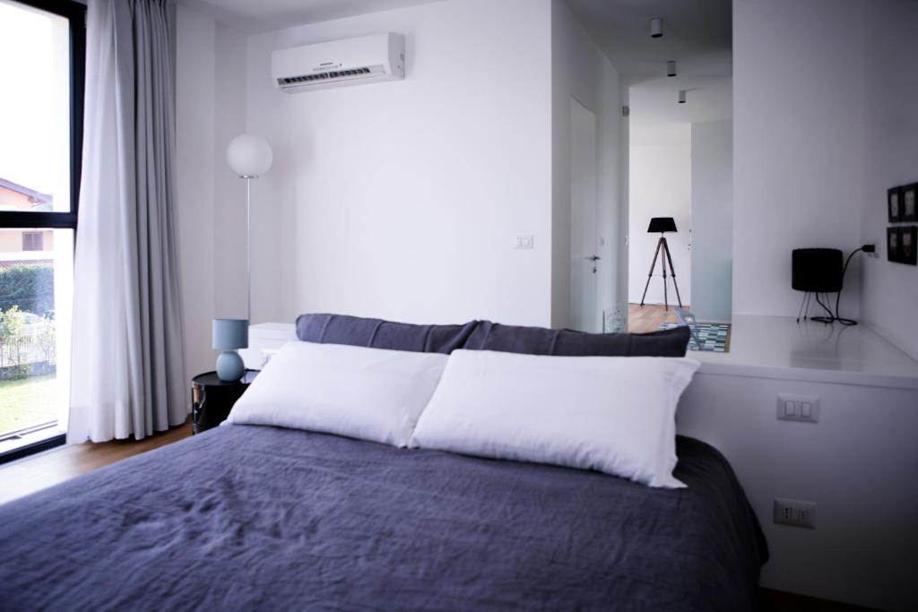 Mxp Rooms Guest House Cardano Al Campo Δωμάτιο φωτογραφία