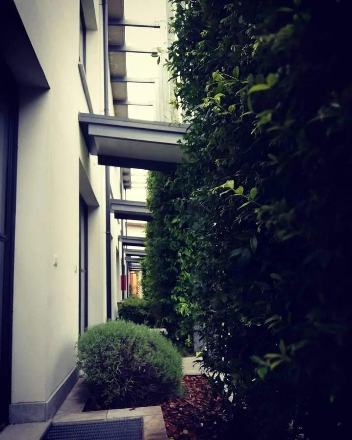 Mxp Rooms Guest House Cardano Al Campo Εξωτερικό φωτογραφία