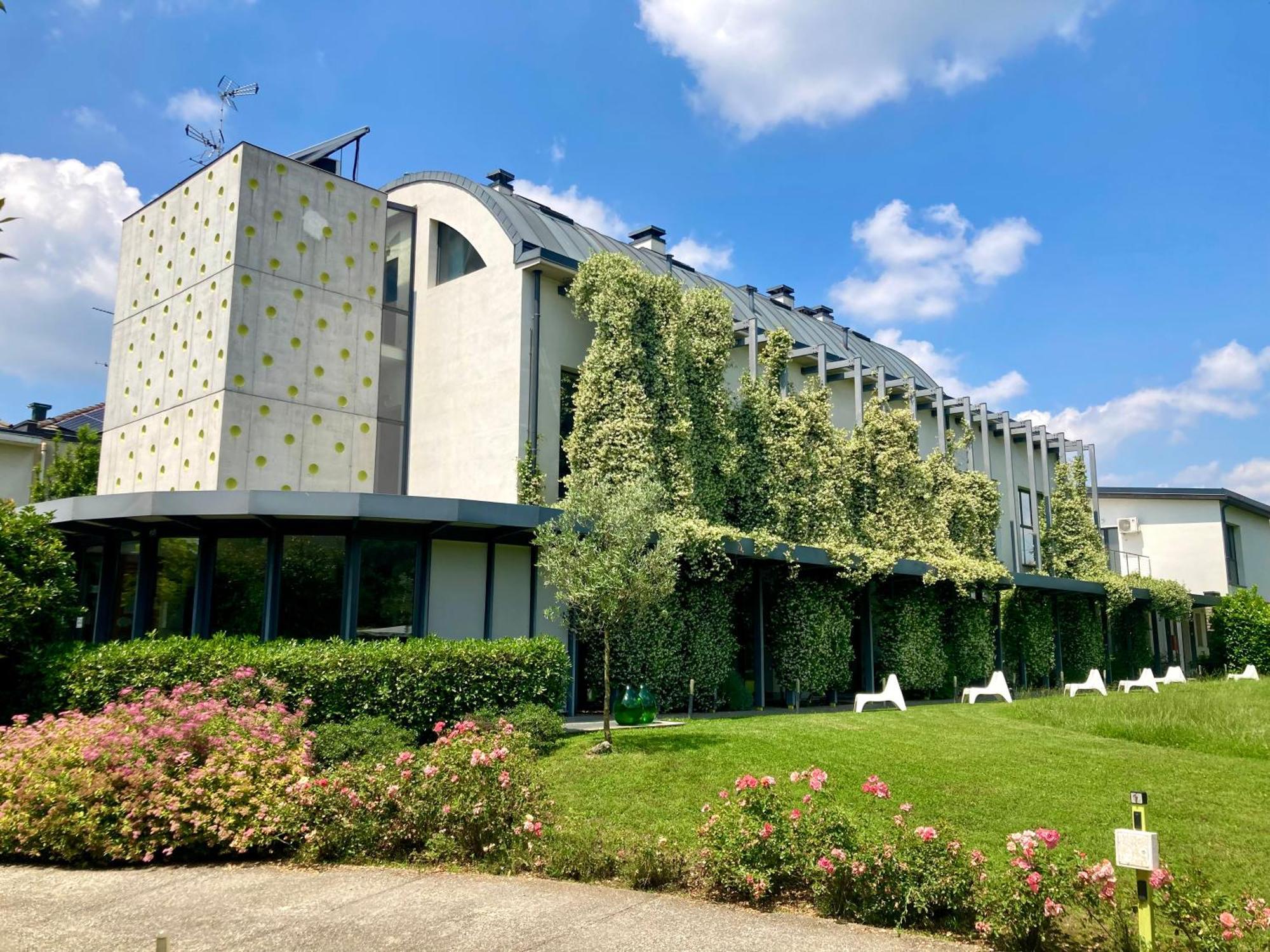 Mxp Rooms Guest House Cardano Al Campo Εξωτερικό φωτογραφία