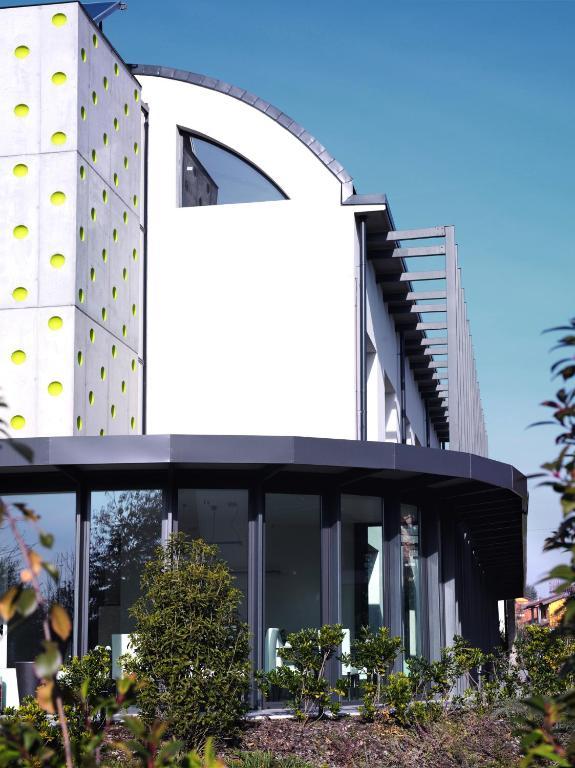 Mxp Rooms Guest House Cardano Al Campo Εξωτερικό φωτογραφία