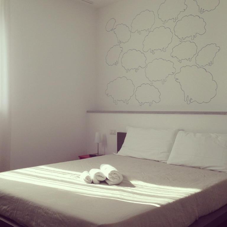 Mxp Rooms Guest House Cardano Al Campo Εξωτερικό φωτογραφία